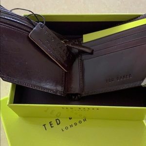 Men’s wallet